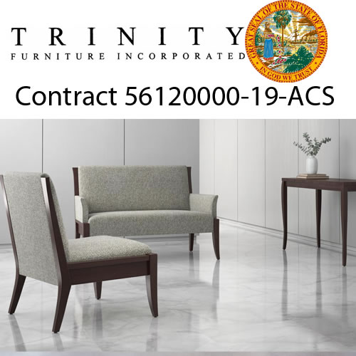Trinity Furniture Florida 56120000-19-acs